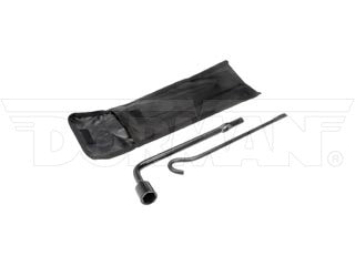Dorman 926-813 Spare Tire Jack Handle / Wheel Lug Wrench