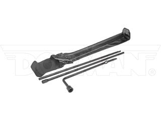 Dorman 926-814 Spare Tire Jack Handle / Wheel Lug Wrench
