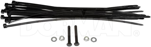 Dorman 926-964 Rear AC Line 2007-2017 GMC Acadia - view 5
