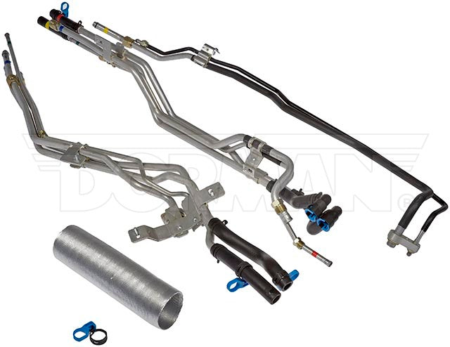 Dorman 926-965 Rear AC Line 2012-2017 Dodge Grand Caravan - view 1