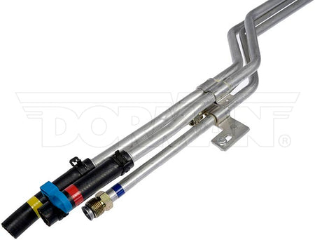 Dorman 926-965 Rear AC Line 2012-2017 Dodge Grand Caravan - view 7