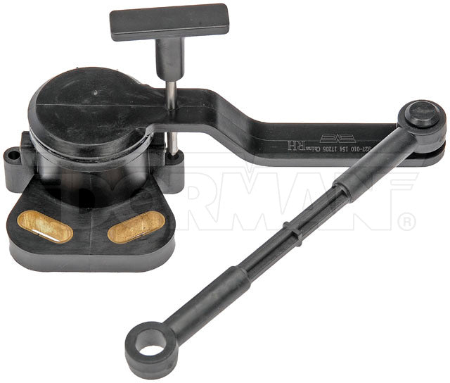 Dorman 927-010 Ride Height Sensor 2002-2009 Chevrolet Trailblazer - view 3