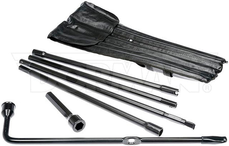 Dorman 927-026 Jack Tool Kit 2008-2022 Ford F-450 Super Duty - view 1