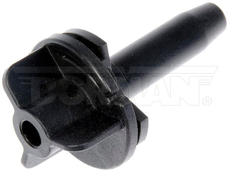 Dorman 927-842 Radiator Mount Pins 2015-2024 Ford Edge - view 1