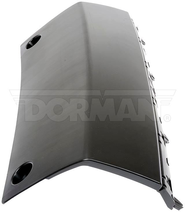 Dorman 927-926 Trailer Hitch Cover 2014-2022 Jeep Grand Cherokee - view 2
