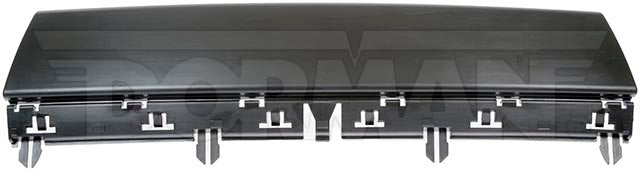 Dorman 927-926 Trailer Hitch Cover 2014-2022 Jeep Grand Cherokee - view 4