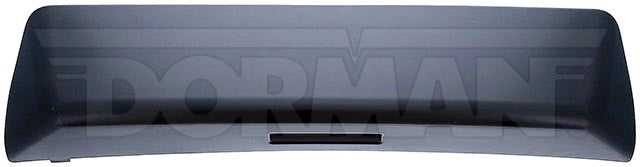 Dorman 927-927 Trailer Hitch Cover 2018-2021 Lincoln Navigator - view 2