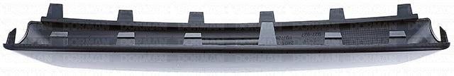 Dorman 927-927 Trailer Hitch Cover 2018-2021 Lincoln Navigator - view 4