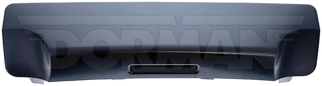 Dorman 927-929 Trailer Hitch Cover 2018-2021 Ford Expedition - view 2