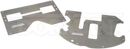 Dorman 927-933 Converter Shield 2010-2015 Toyota Prius - view 2