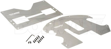 Dorman 927-933 Converter Shield 2010-2015 Toyota Prius - view 1
