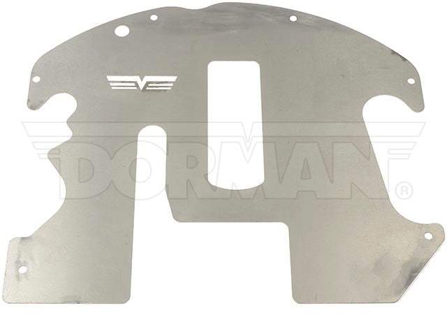 Dorman 927-933 Converter Shield 2010-2015 Toyota Prius - view 3