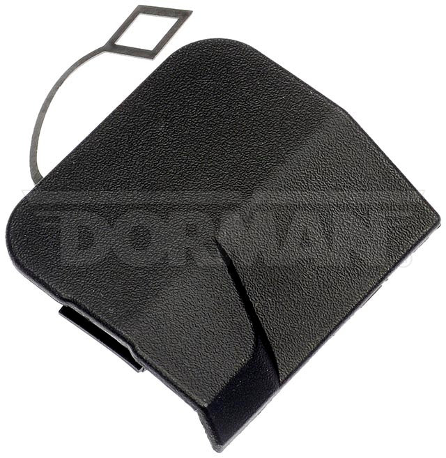 Dorman 927-937 Tow Hook Cover 2010-2016 Cadillac SRX - view 1