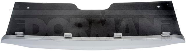 Dorman 927-942 Trailer Hitch Cover 2019-2022 Chevrolet Blazer - view 2