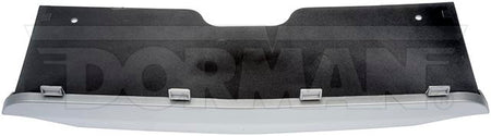 Dorman 927-942 Trailer Hitch Cover 2019-2022 Chevrolet Blazer - view 2