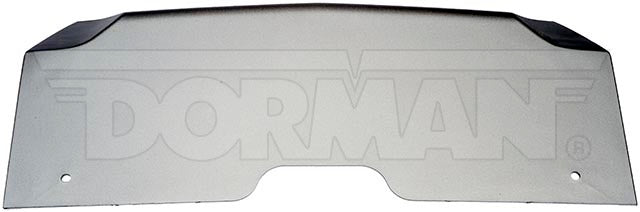Dorman 927-942 Trailer Hitch Cover 2019-2022 Chevrolet Blazer - view 4