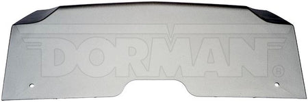 Dorman 927-942 Trailer Hitch Cover 2019-2022 Chevrolet Blazer - view 4