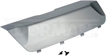 Dorman 927-942 Trailer Hitch Cover 2019-2022 Chevrolet Blazer - view 1