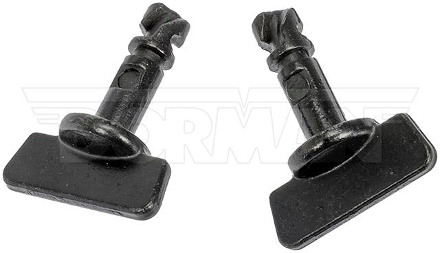 Dorman 927-942 Trailer Hitch Cover 2019-2022 Chevrolet Blazer - view 5