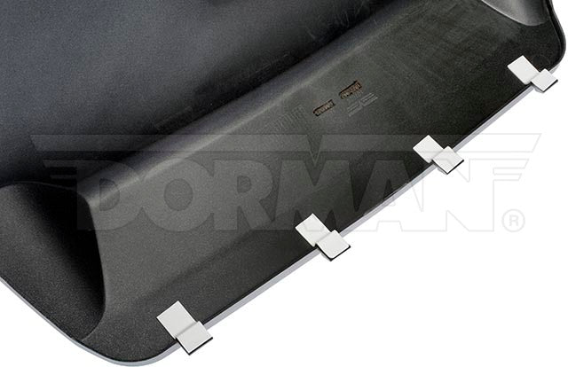 Dorman 927-942 Trailer Hitch Cover 2019-2022 Chevrolet Blazer - view 6