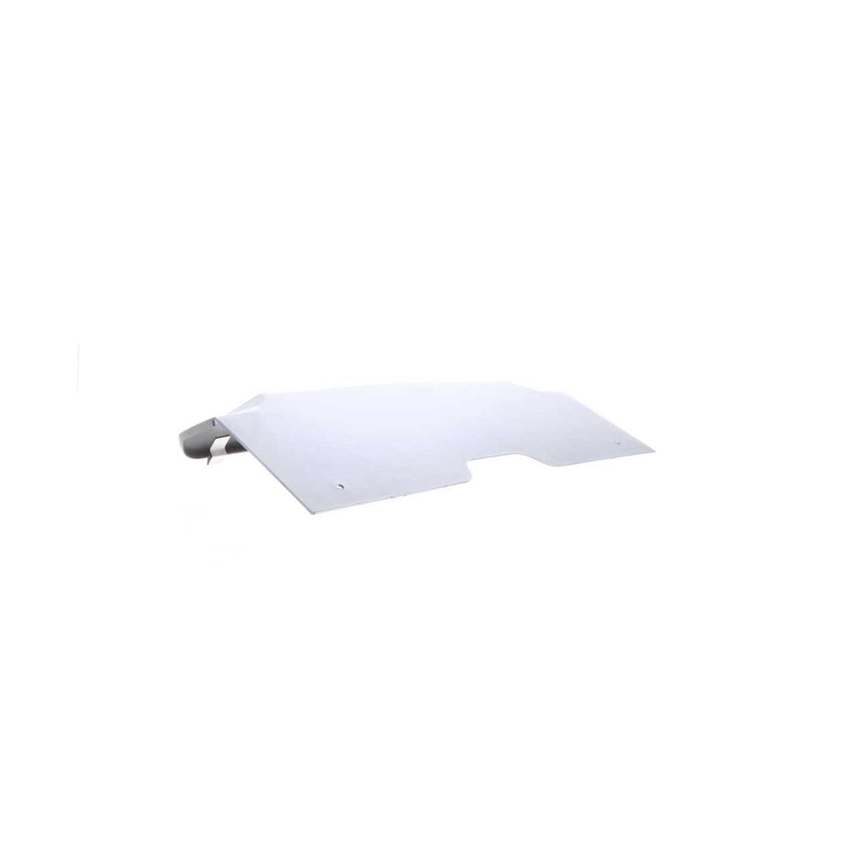 Dorman 927-942 Trailer Hitch Cover 2019-2022 Chevrolet Blazer - view 7