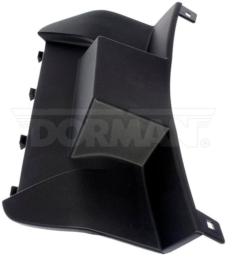 Dorman 927-943 Trailer Hitch Cover 2009-2012 Chevrolet Traverse - view 2