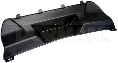 Dorman 927-943 Trailer Hitch Cover 2009-2012 Chevrolet Traverse - view 3