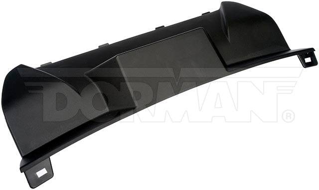 Dorman 927-943 Trailer Hitch Cover 2009-2012 Chevrolet Traverse - view 1