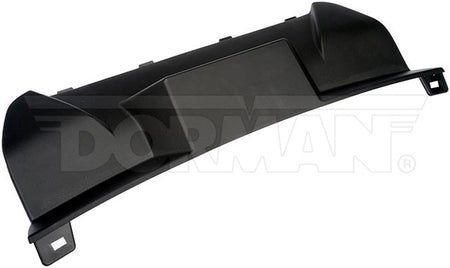 Dorman 927-943 Trailer Hitch Cover 2009-2012 Chevrolet Traverse - view 1