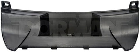 Dorman 927-943 Trailer Hitch Cover 2009-2012 Chevrolet Traverse - view 5