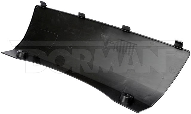 Dorman 927-945 Trailer Hitch Cover 2014-2025 Dodge Durango - view 3