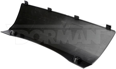 Dorman 927-945 Trailer Hitch Cover 2014-2025 Dodge Durango - view 3