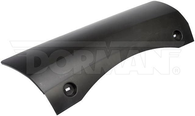 Dorman 927-945 Trailer Hitch Cover 2014-2025 Dodge Durango - view 1