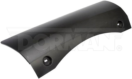 Dorman 927-945 Trailer Hitch Cover 2014-2025 Dodge Durango - view 1