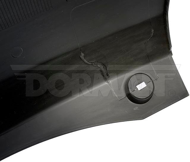 Dorman 927-945 Trailer Hitch Cover 2014-2025 Dodge Durango - view 5