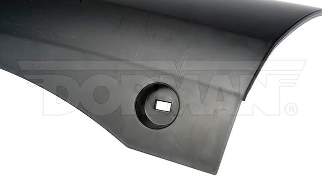 Dorman 927-945 Trailer Hitch Cover 2014-2025 Dodge Durango - view 6