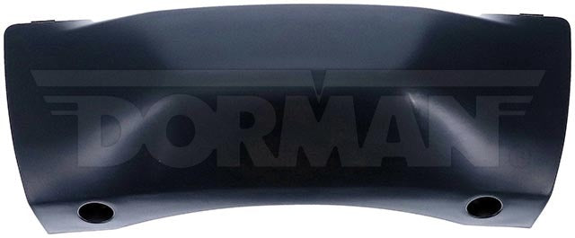 Dorman 927-948 Trailer Hitch Cover 2014-2025 Dodge Durango - view 2