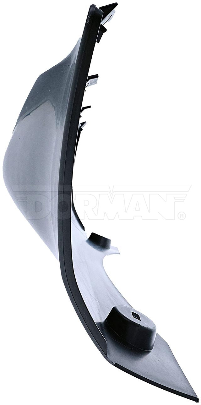 Dorman 927-948 Trailer Hitch Cover 2014-2025 Dodge Durango - view 7