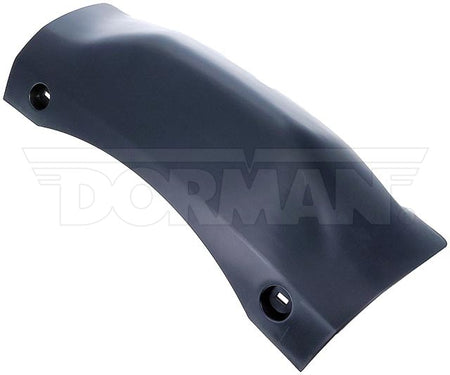 Dorman 927-948 Trailer Hitch Cover 2014-2025 Dodge Durango - view 1