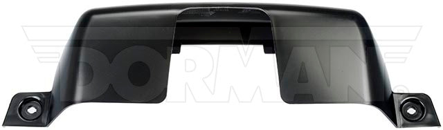 Dorman 927-950 Trailer Hitch Cover 2007-2017 Lincoln Navigator - view 3