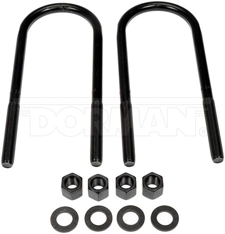 Dorman 929-706 U-Bolt Kit 1973-1997 Ford F-250 - view 2