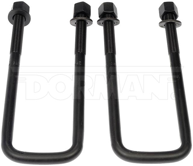 Dorman 929-717 U-Bolt Kit 1985-2004 Chevrolet P30 - view 2