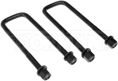 Dorman 929-717 U-Bolt Kit 1985-2004 Chevrolet P30 - view 1