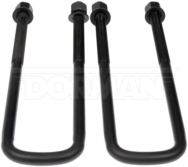 Dorman 929-720 U-Bolt Kit 1991-2002 Chevrolet C3500HD - view 2