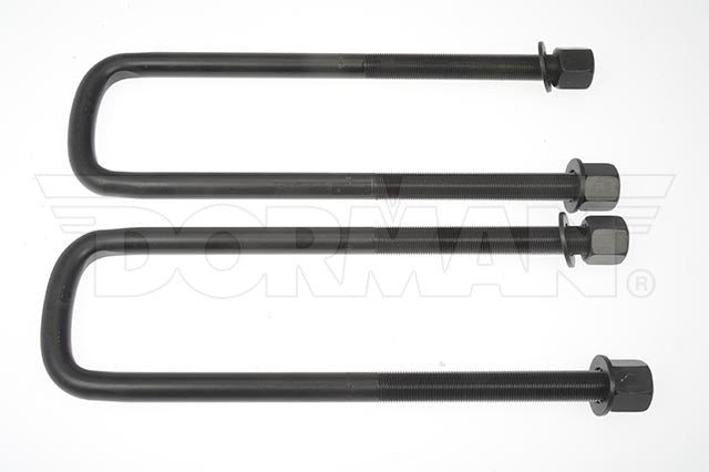 Dorman 929-720 U-Bolt Kit 1991-2002 Chevrolet C3500HD - view 4