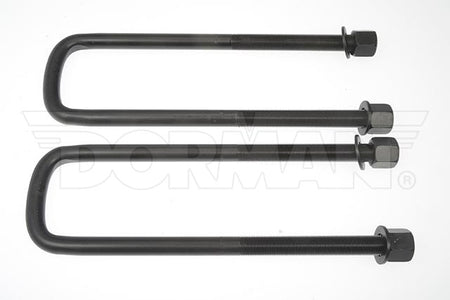 Dorman 929-720 U-Bolt Kit 1991-2002 Chevrolet C3500HD - view 4