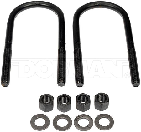 Dorman 929-722 U-Bolt Kit 1967-1999 Chevrolet P30 - view 2