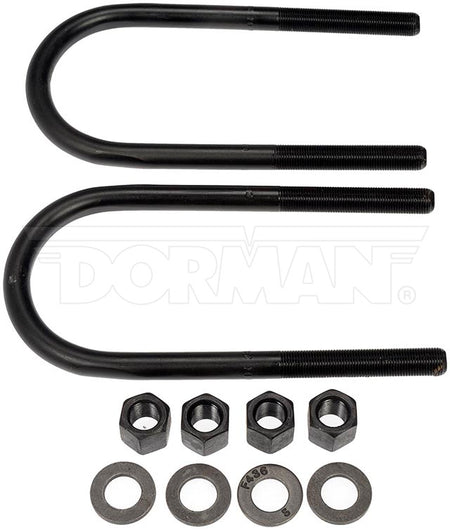 Dorman 929-722 U-Bolt Kit 1967-1999 Chevrolet P30 - view 4