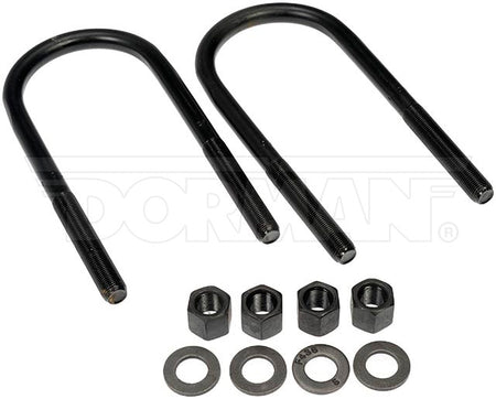 Dorman 929-722 U-Bolt Kit 1967-1999 Chevrolet P30 - view 1