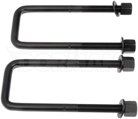 Dorman 929-726 U-Bolt Kit 1969-1972 Chevrolet C10 Pickup - view 4
